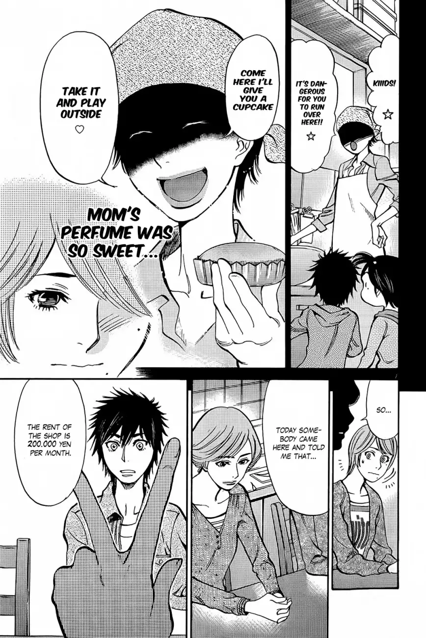 Kono S o, Mi yo! – Cupid no Itazura - Chapter 95 - picture 6