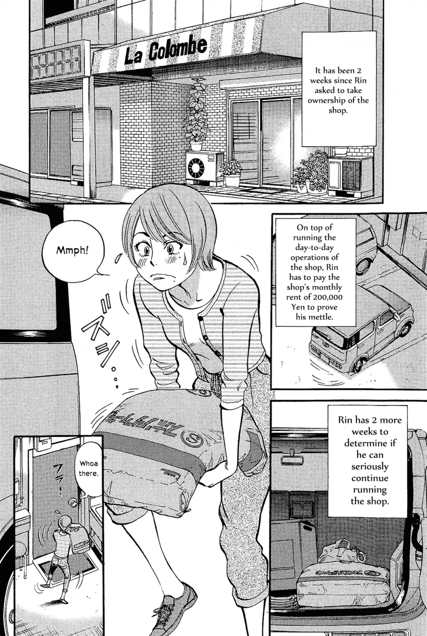 Kono S o, Mi yo! – Cupid no Itazura - Chapter 96 - picture 4