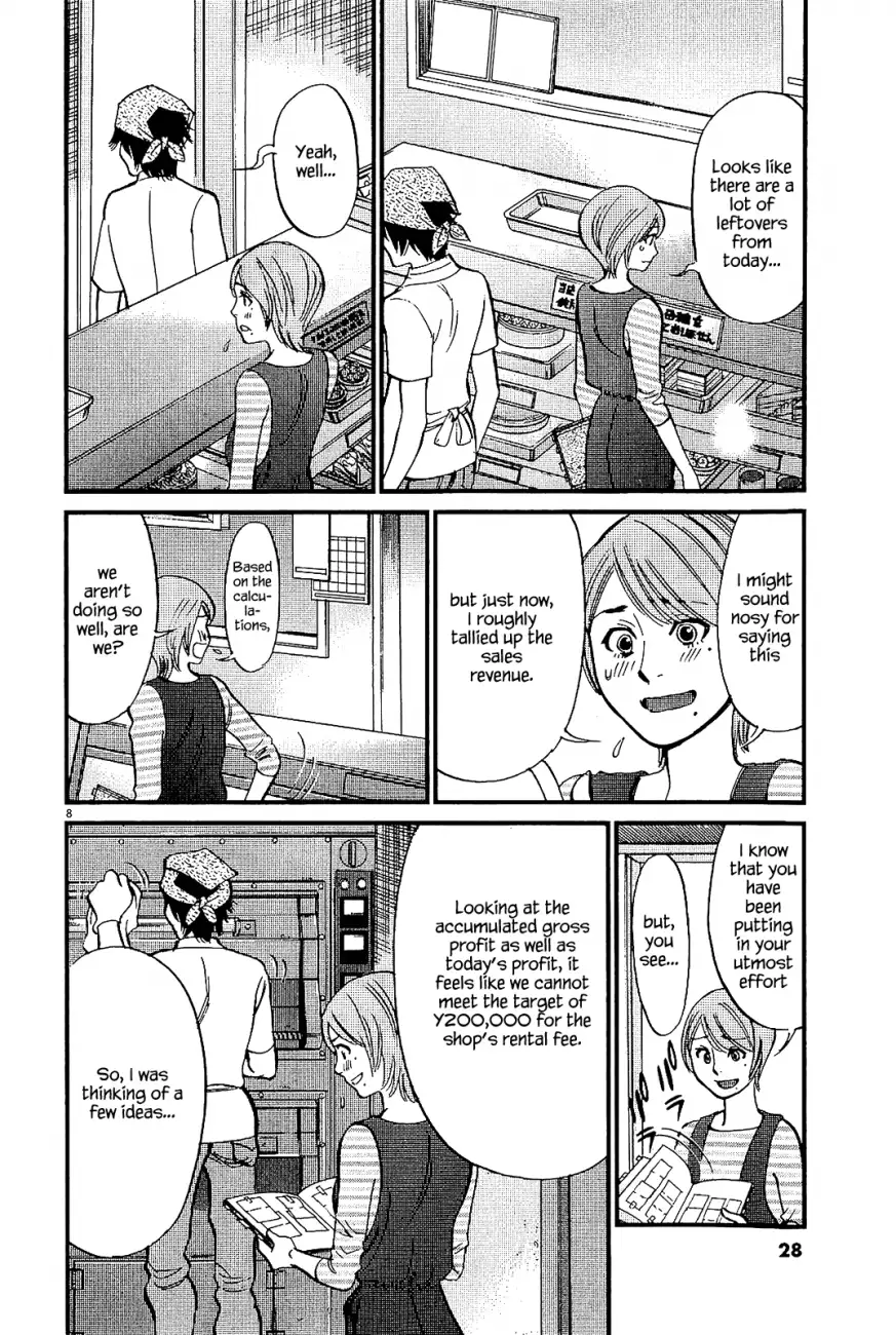 Kono S o, Mi yo! – Cupid no Itazura - Chapter 97 - picture 7
