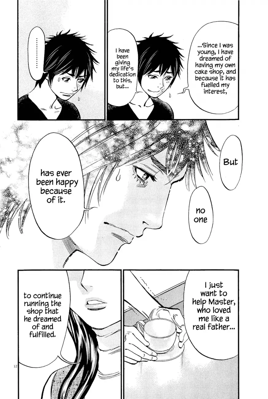 Kono S o, Mi yo! – Cupid no Itazura - Chapter 99 - picture 11