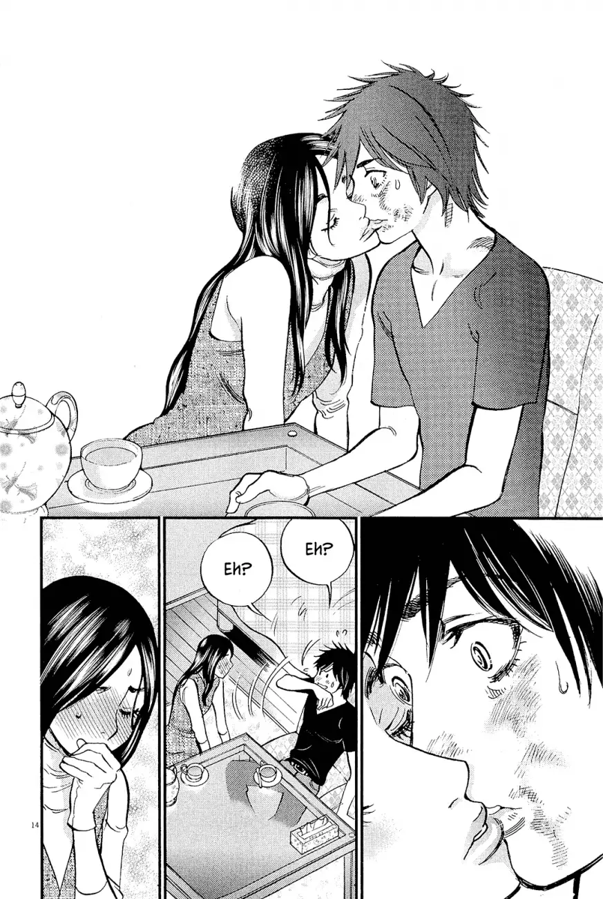 Kono S o, Mi yo! – Cupid no Itazura - Chapter 99 - picture 13