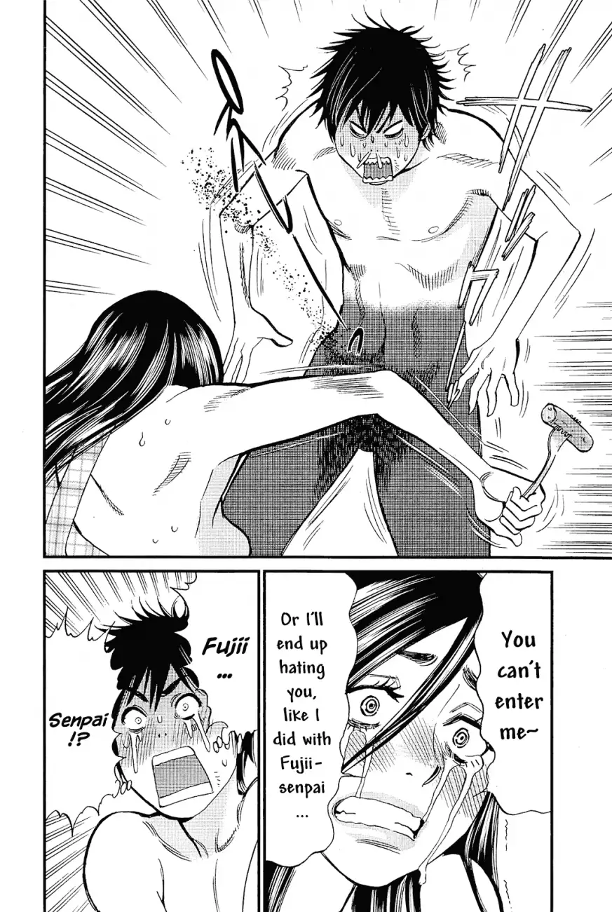 Kono S o, Mi yo! – Cupid no Itazura - Chapter 101 - picture 17
