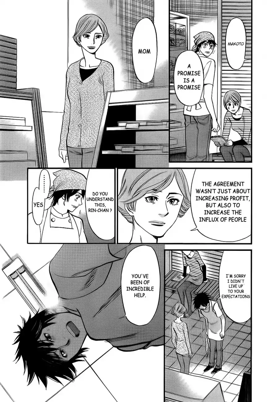 Kono S o, Mi yo! – Cupid no Itazura - Chapter 106 - picture 9
