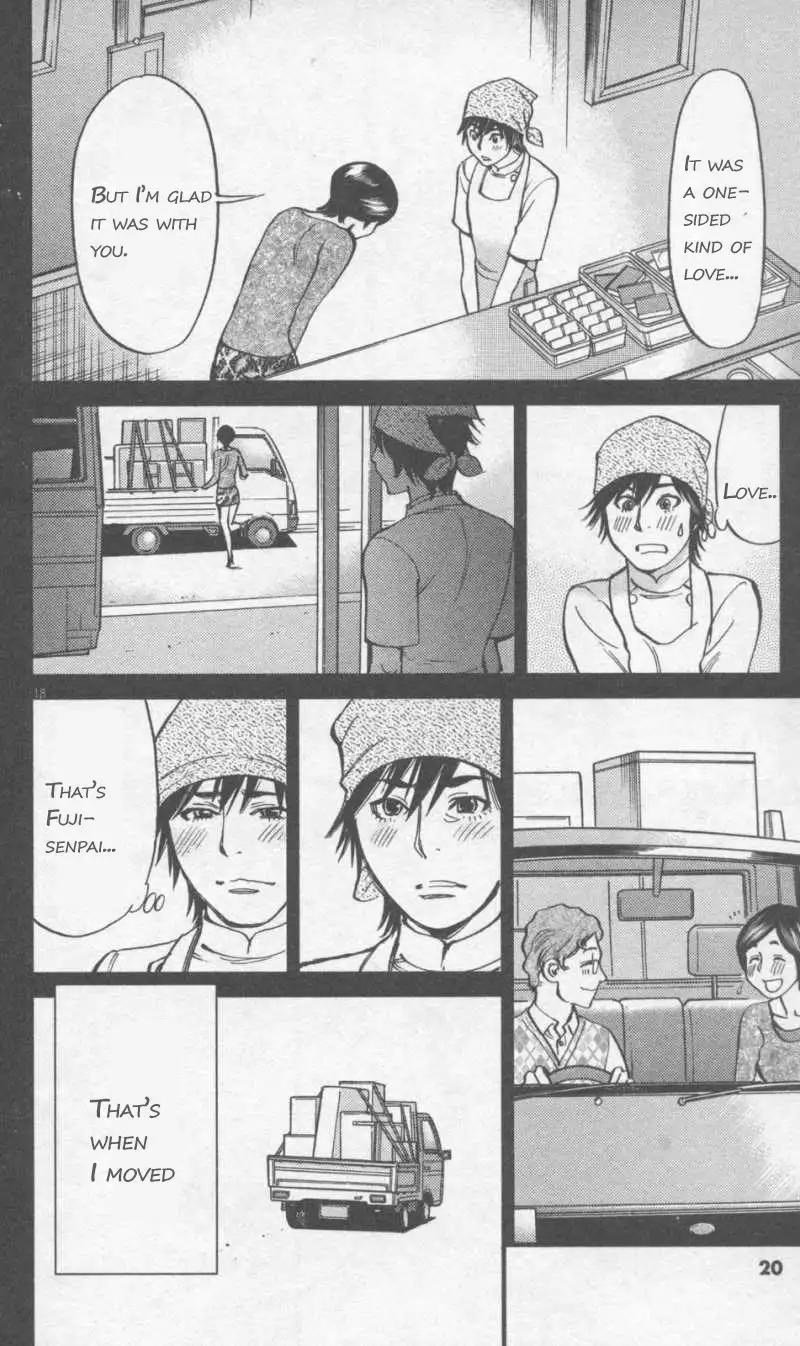 Kono S o, Mi yo! – Cupid no Itazura - Chapter 107 - picture 17