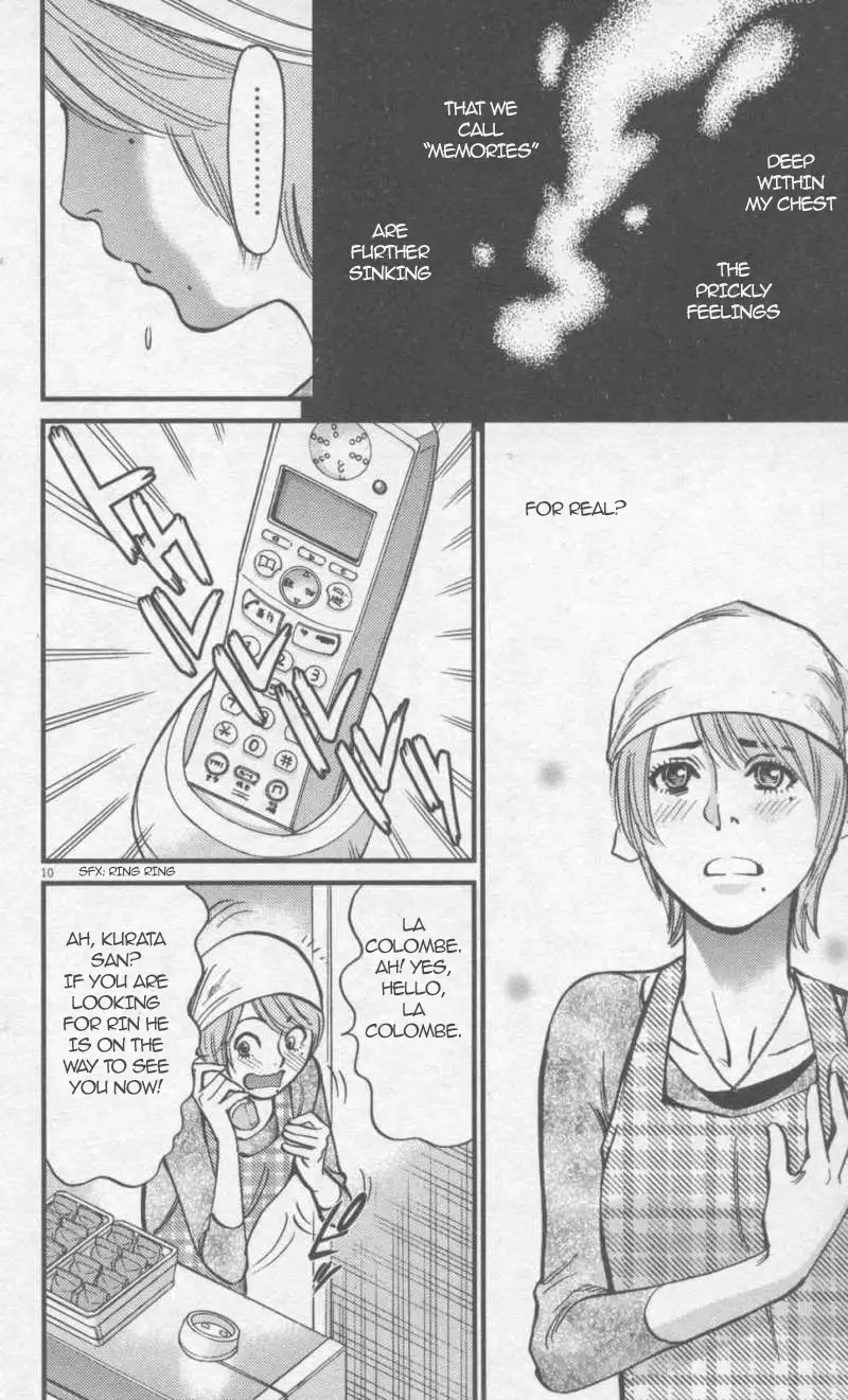 Kono S o, Mi yo! – Cupid no Itazura - Chapter 109 - picture 9