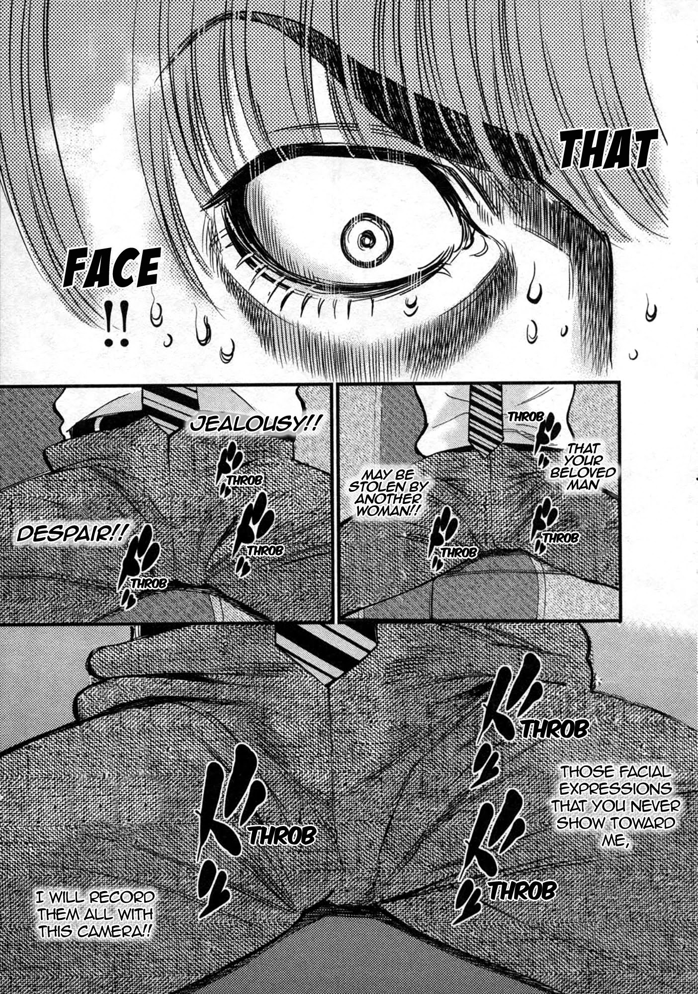 Kono S o, Mi yo! – Cupid no Itazura - Chapter 119 - picture 12