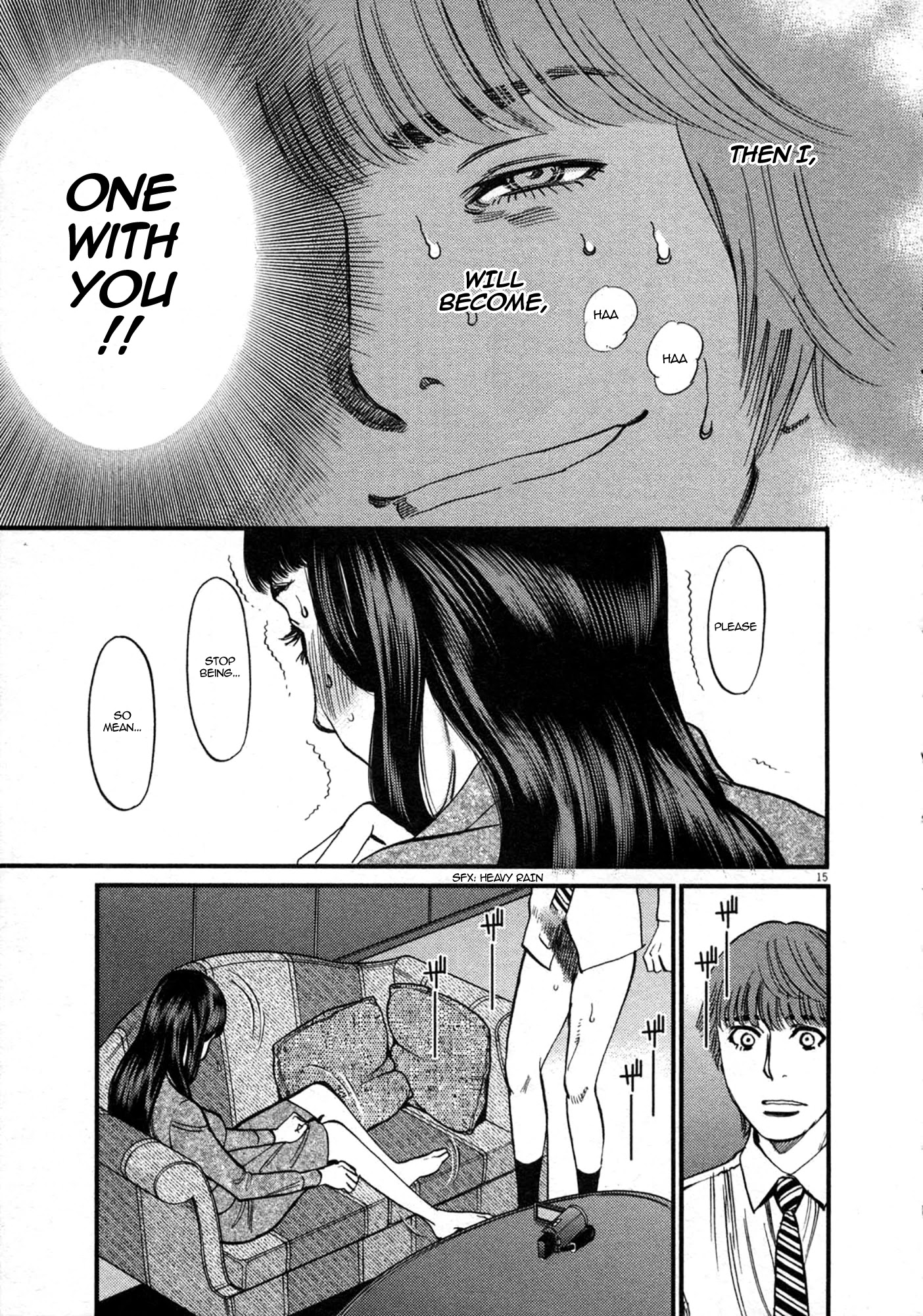 Kono S o, Mi yo! – Cupid no Itazura - Chapter 120 - picture 14