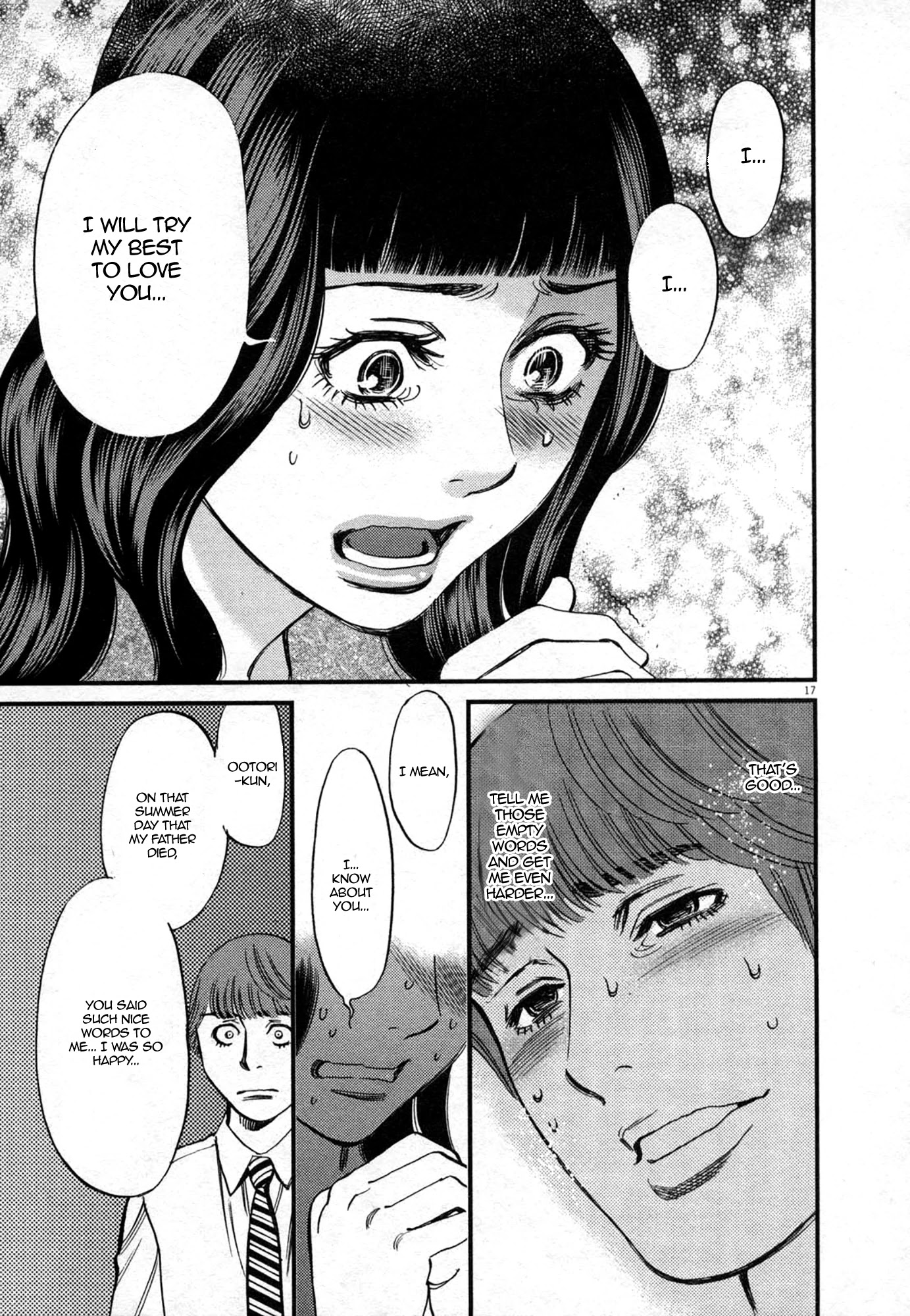 Kono S o, Mi yo! – Cupid no Itazura - Chapter 120 - picture 16