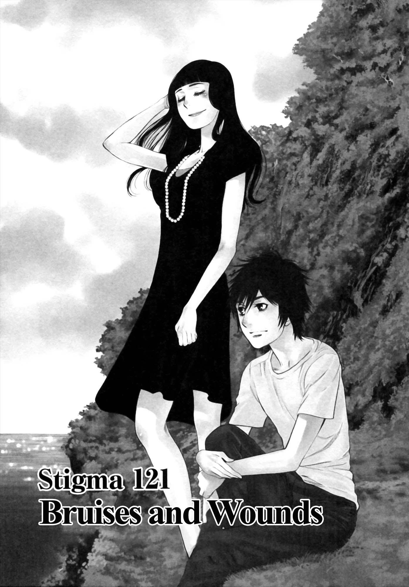 Kono S o, Mi yo! – Cupid no Itazura - Chapter 121 - picture 0