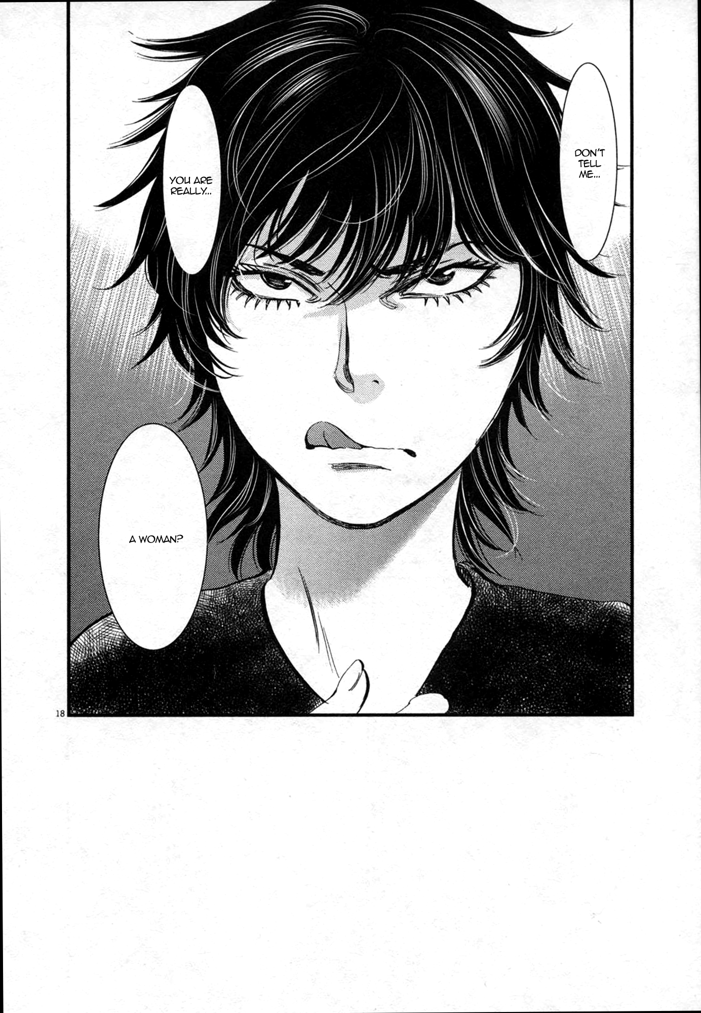 Kono S o, Mi yo! – Cupid no Itazura - Chapter 124 - picture 17