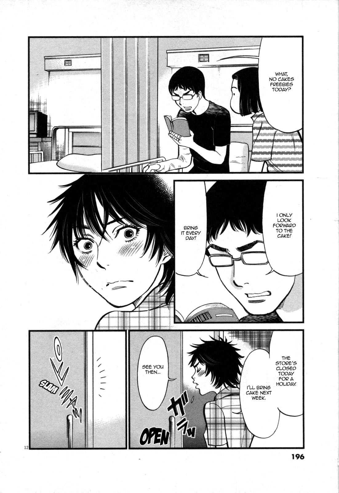Kono S o, Mi yo! – Cupid no Itazura - Chapter 127 - picture 11