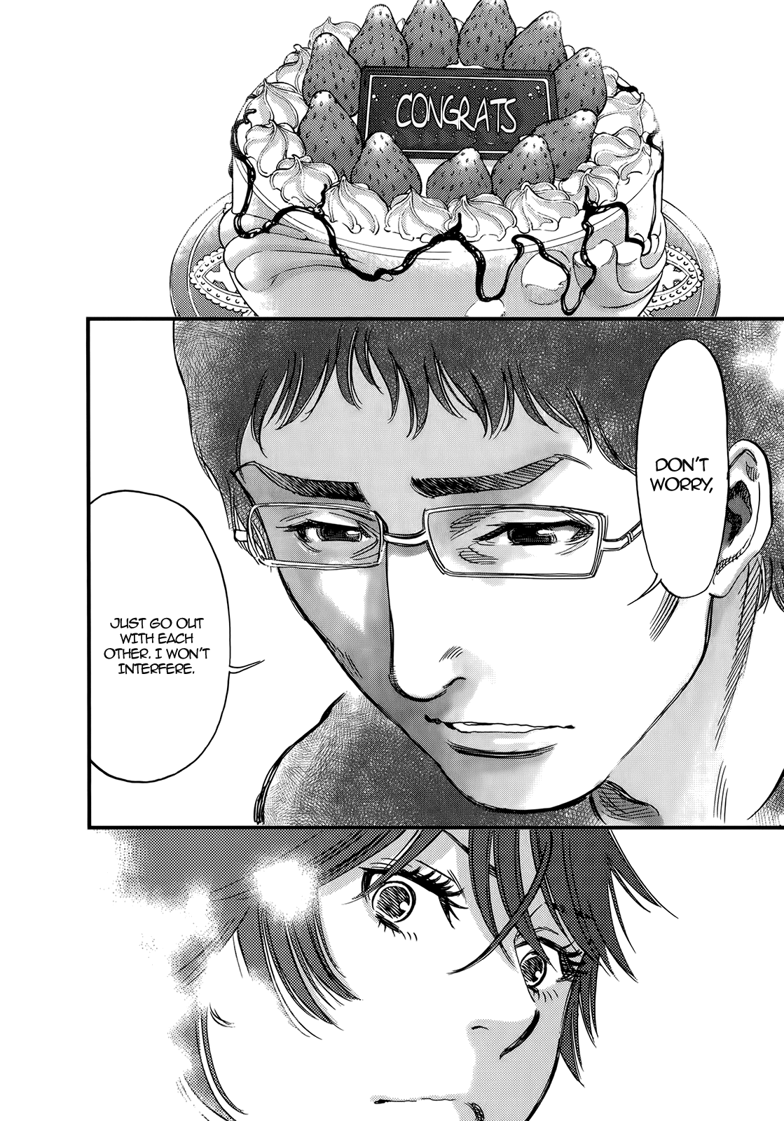 Kono S o, Mi yo! – Cupid no Itazura - Chapter 130 - picture 15