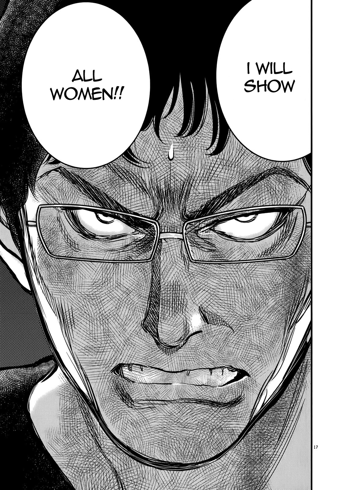 Kono S o, Mi yo! – Cupid no Itazura - Chapter 132 - picture 15