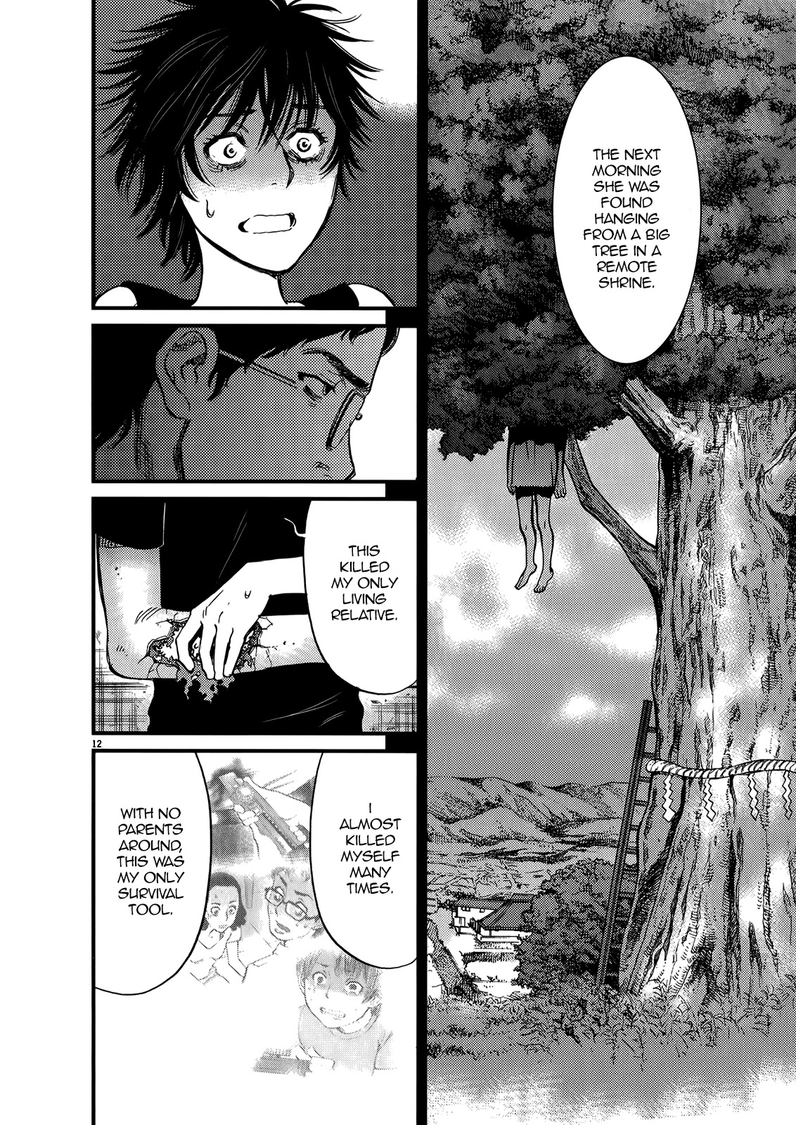 Kono S o, Mi yo! – Cupid no Itazura - Chapter 133 - picture 11