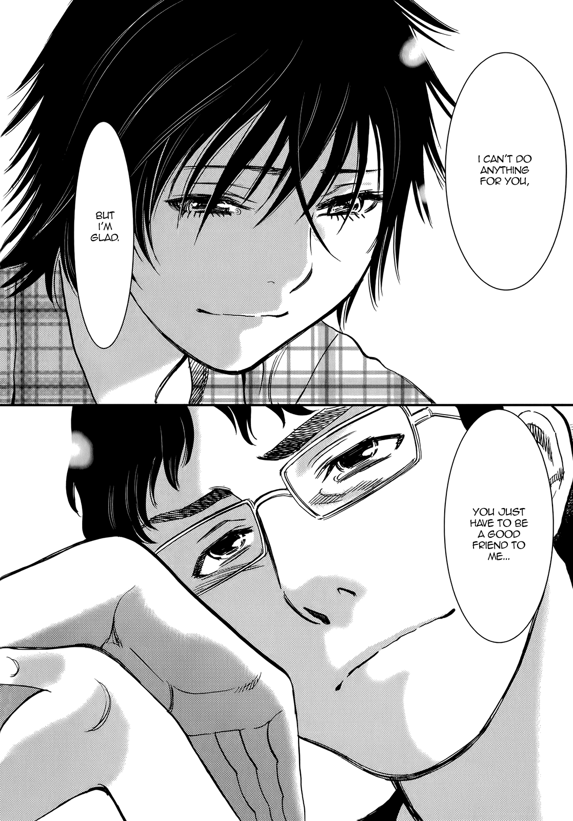 Kono S o, Mi yo! – Cupid no Itazura - Chapter 134 - picture 12