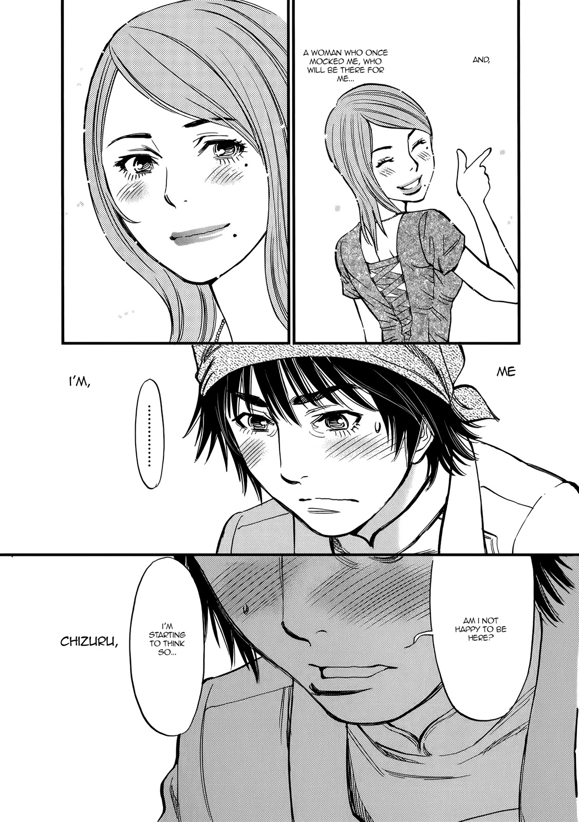 Kono S o, Mi yo! – Cupid no Itazura - Chapter 135 - picture 15
