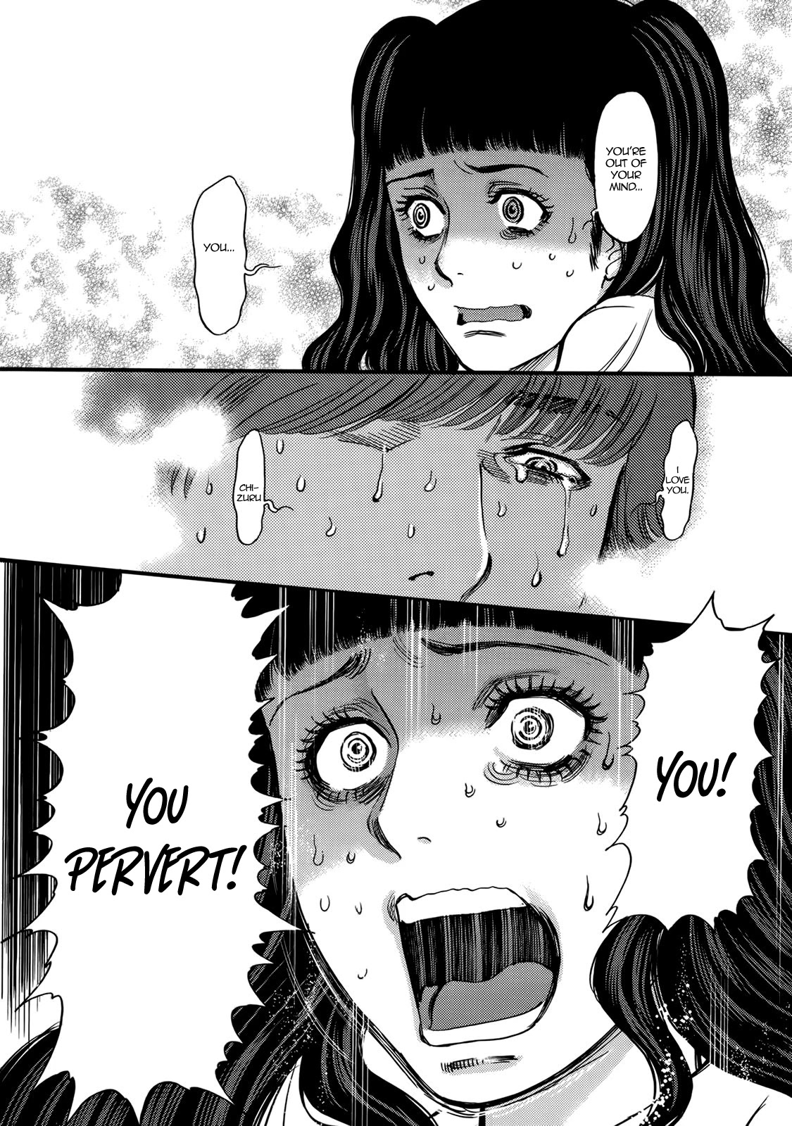 Kono S o, Mi yo! – Cupid no Itazura - Chapter 141 - picture 5