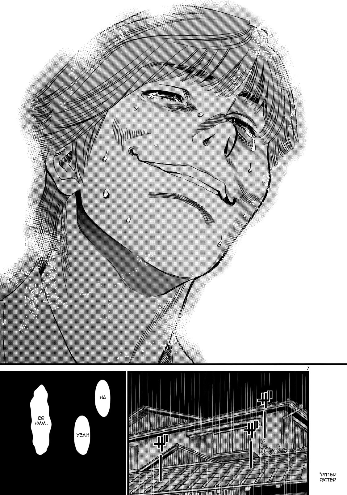 Kono S o, Mi yo! – Cupid no Itazura - Chapter 141 - picture 6