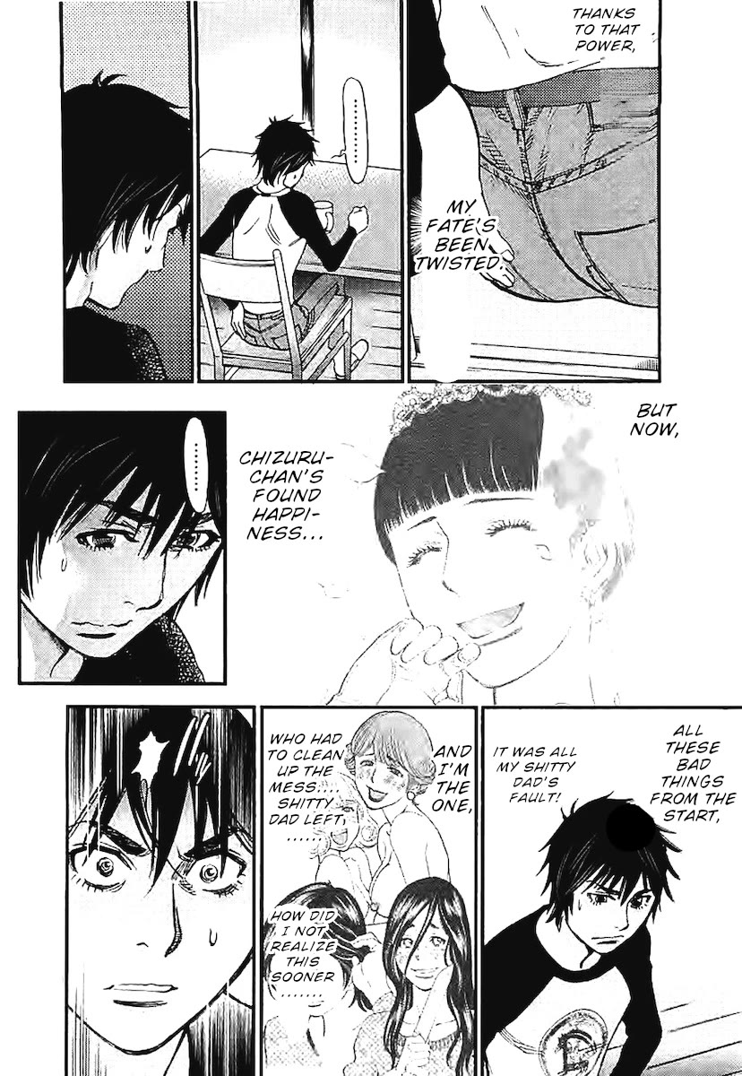 Kono S o, Mi yo! – Cupid no Itazura - Chapter 142 - picture 10