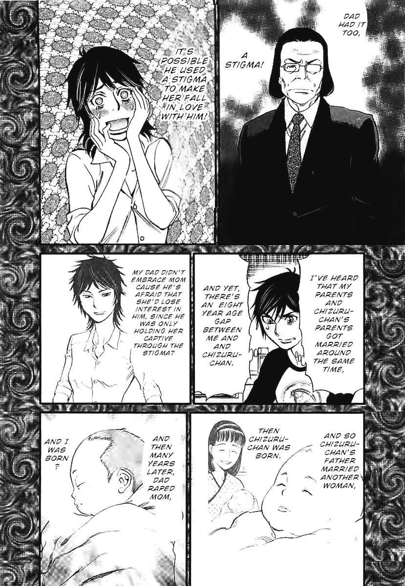 Kono S o, Mi yo! – Cupid no Itazura - Chapter 142 - picture 8