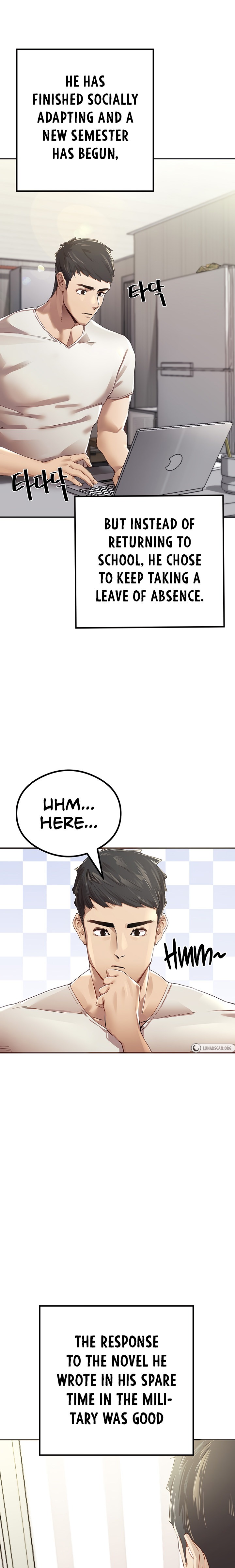 I Have To Sleep With A Stranger? - Chapter 1 - picture 1
