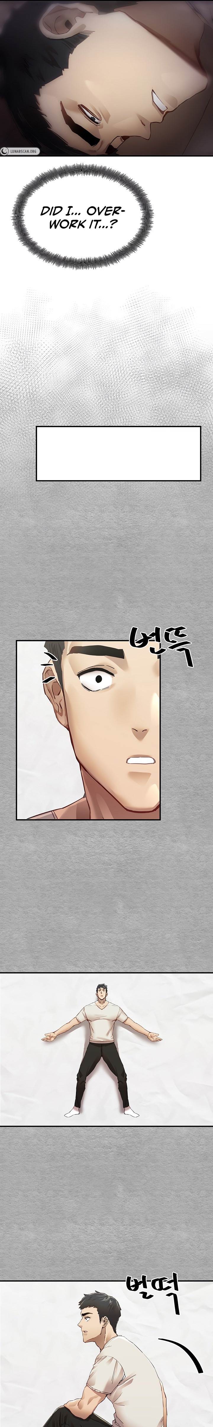 I Have To Sleep With A Stranger? - Chapter 1 - picture 12