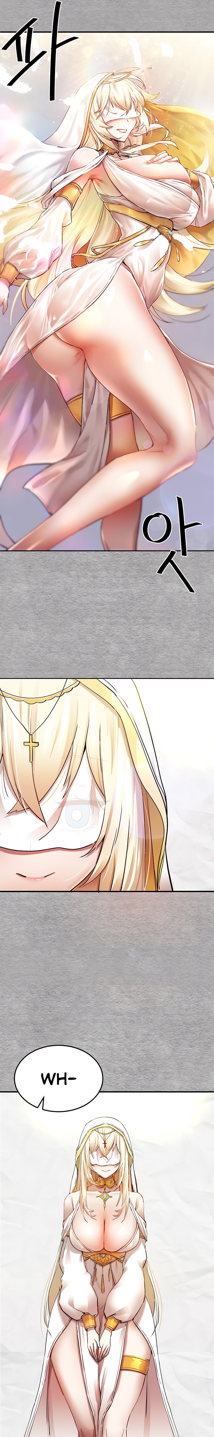 I Have To Sleep With A Stranger? - Chapter 1 - picture 15