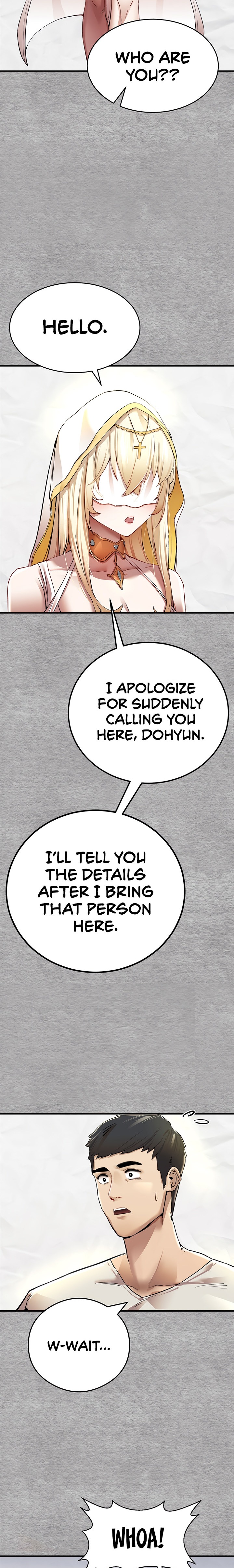 I Have To Sleep With A Stranger? - Chapter 1 - picture 16