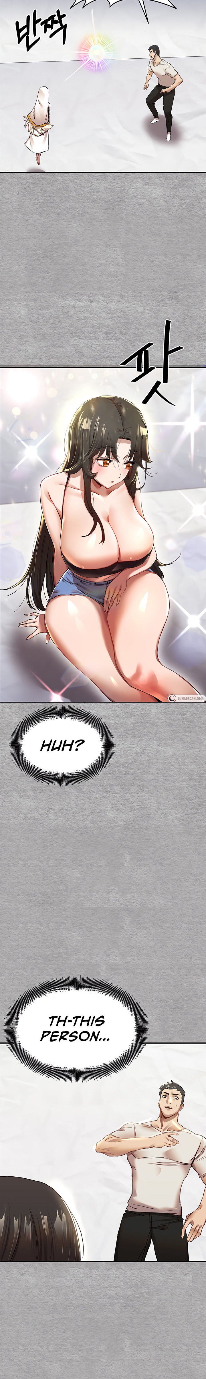 I Have To Sleep With A Stranger? - Chapter 1 - picture 17
