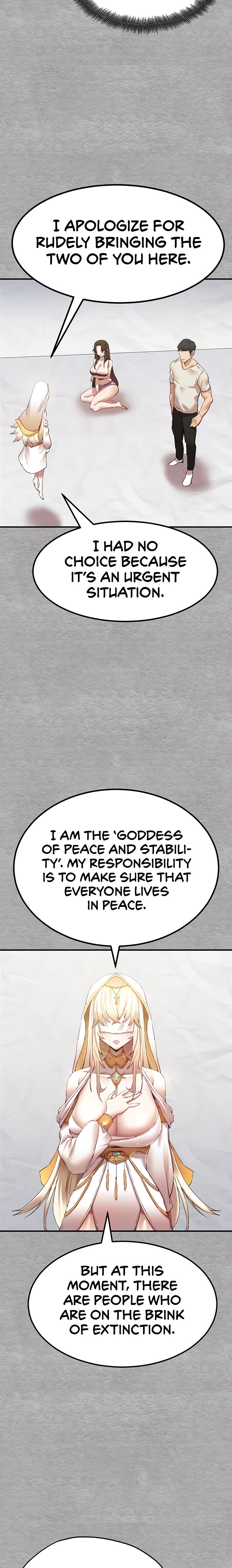 I Have To Sleep With A Stranger? - Chapter 1 - picture 19