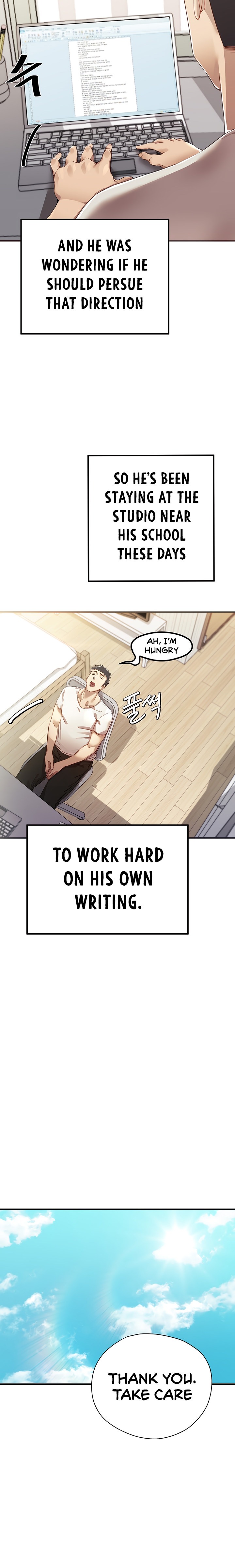 I Have To Sleep With A Stranger? - Chapter 1 - picture 2