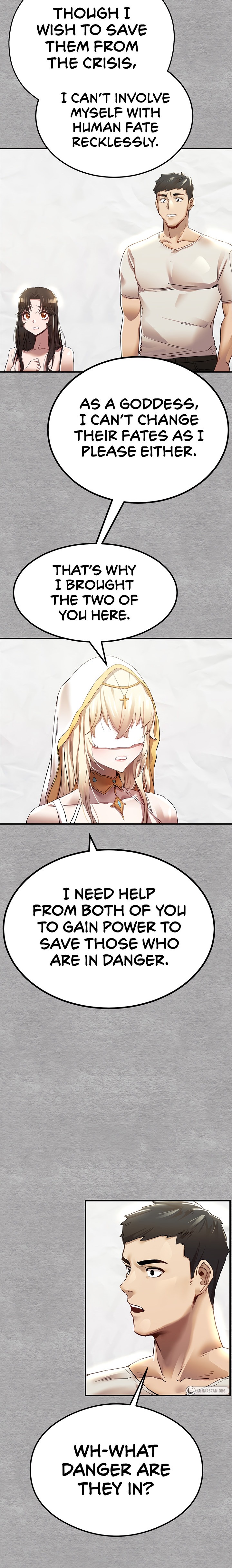 I Have To Sleep With A Stranger? - Chapter 1 - picture 20