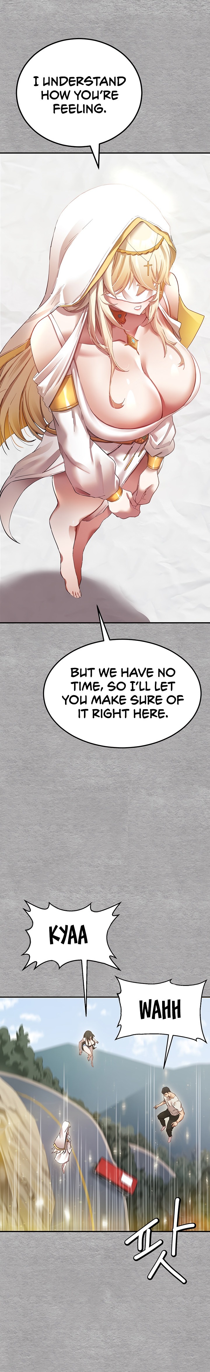 I Have To Sleep With A Stranger? - Chapter 1 - picture 23