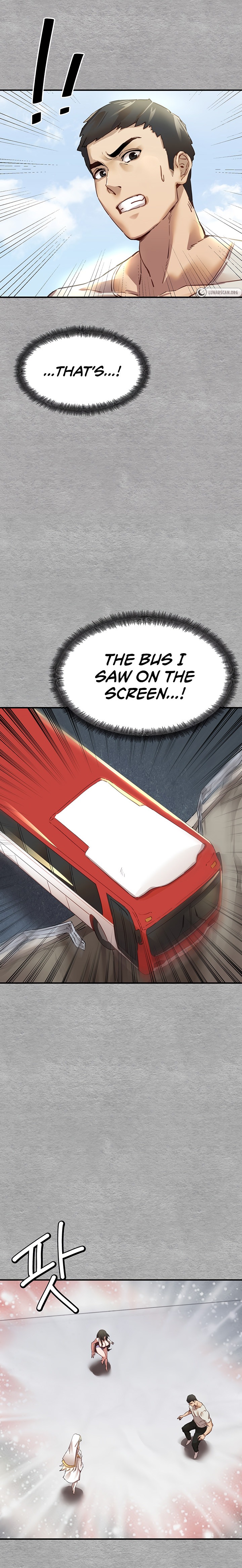 I Have To Sleep With A Stranger? - Chapter 1 - picture 24