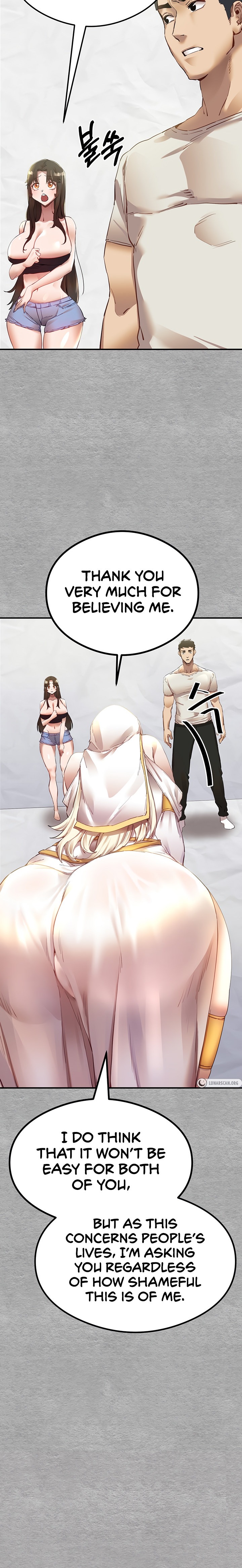 I Have To Sleep With A Stranger? - Chapter 1 - picture 26