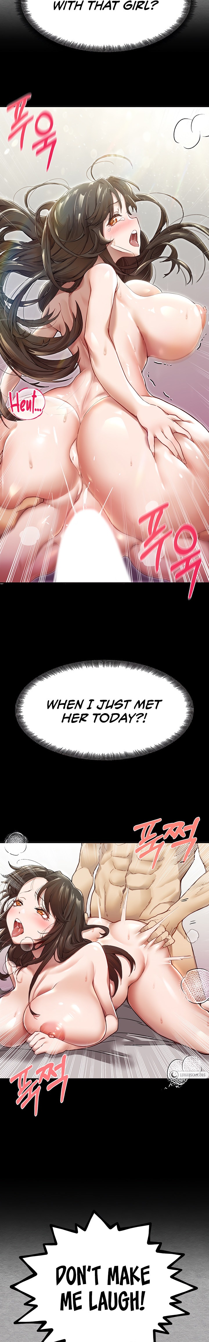 I Have To Sleep With A Stranger? - Chapter 1 - picture 28