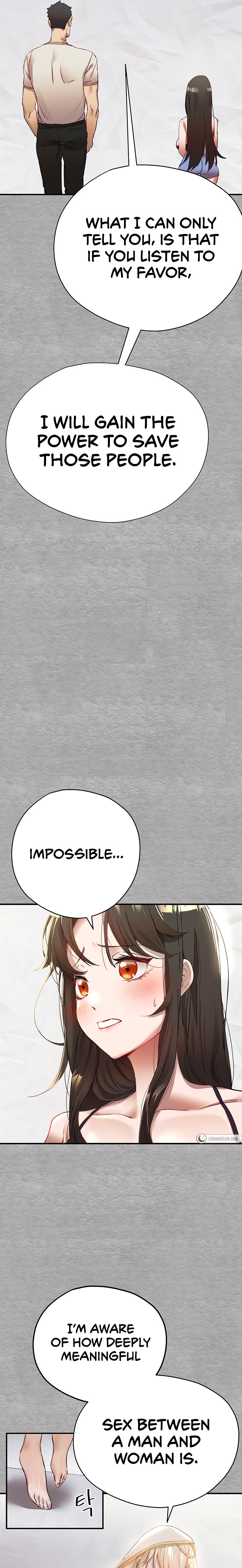 I Have To Sleep With A Stranger? - Chapter 1 - picture 30