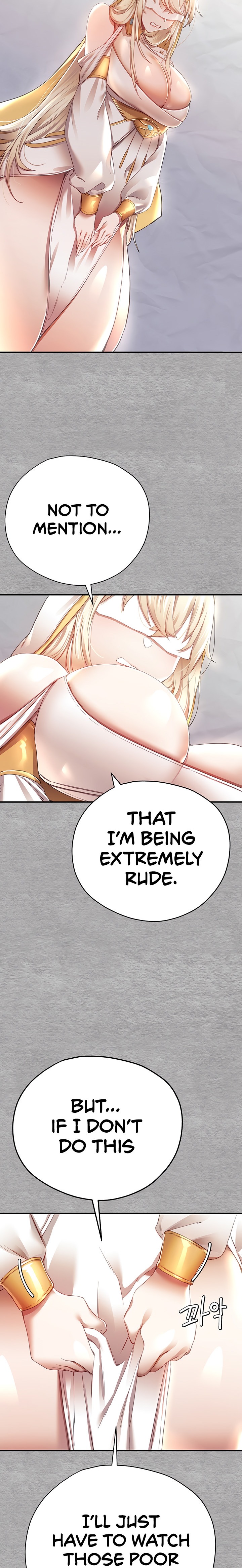 I Have To Sleep With A Stranger? - Chapter 1 - picture 31