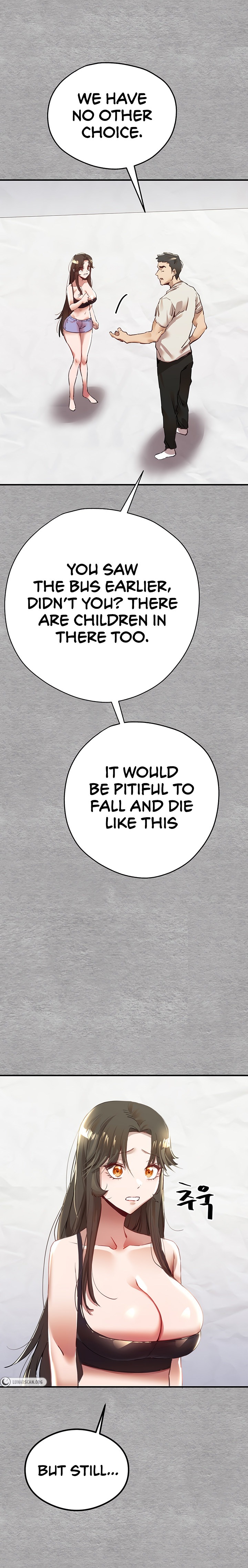 I Have To Sleep With A Stranger? - Chapter 1 - picture 36