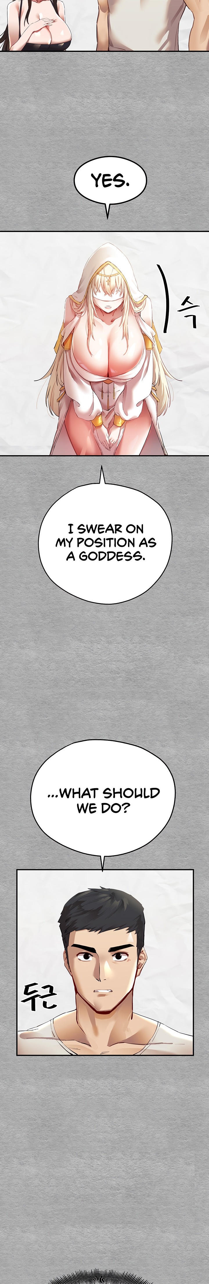 I Have To Sleep With A Stranger? - Chapter 1 - picture 40