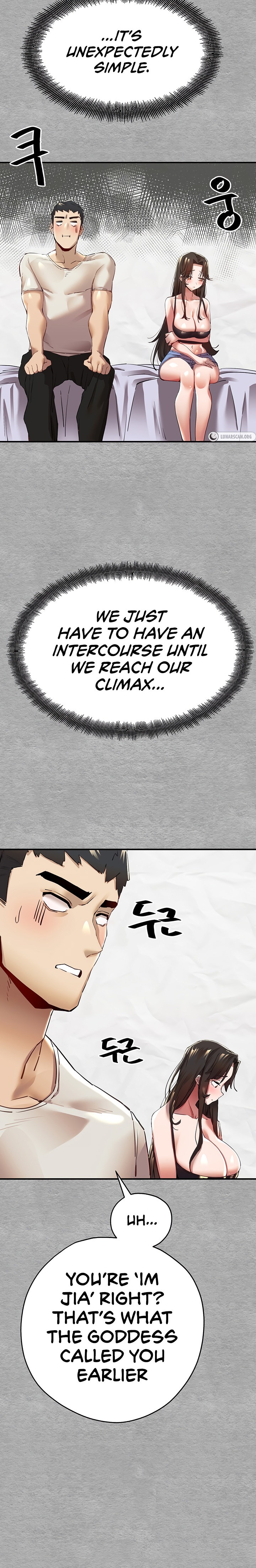 I Have To Sleep With A Stranger? - Chapter 1 - picture 41