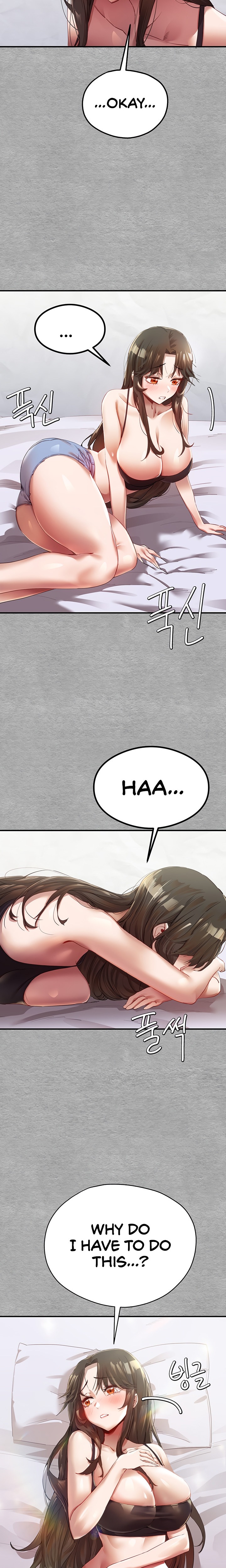 I Have To Sleep With A Stranger? - Chapter 1 - picture 43