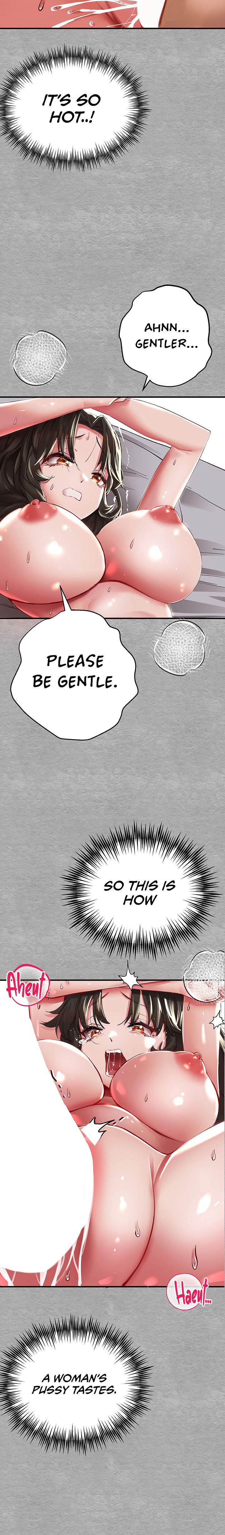 I Have To Sleep With A Stranger? - Chapter 2 - picture 17