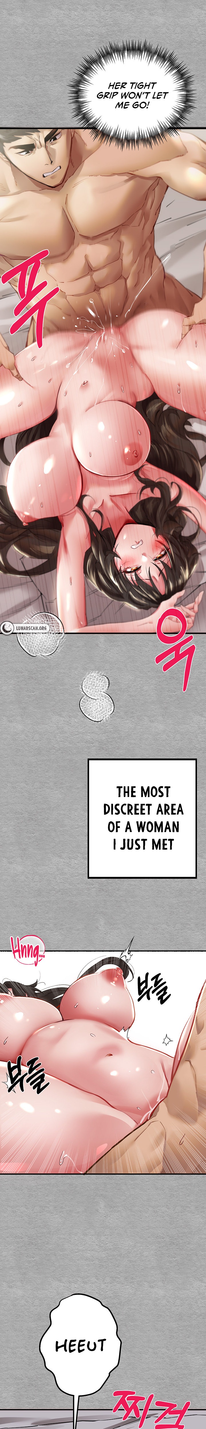 I Have To Sleep With A Stranger? - Chapter 2 - picture 18
