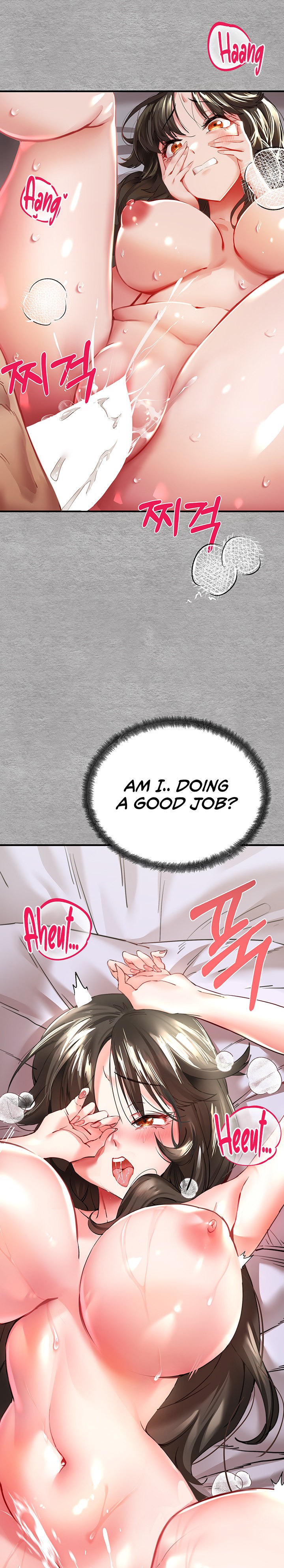 I Have To Sleep With A Stranger? - Chapter 2 - picture 21