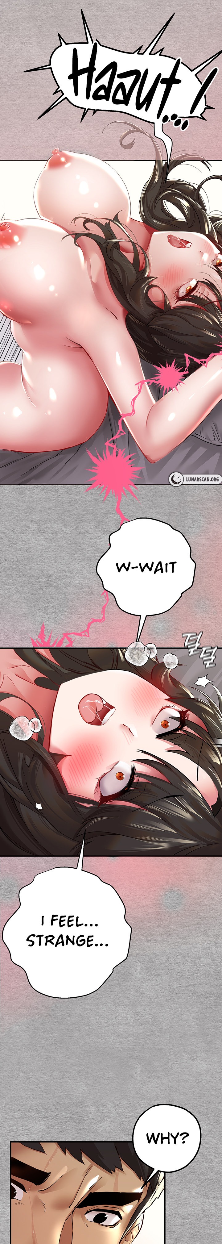 I Have To Sleep With A Stranger? - Chapter 2 - picture 24