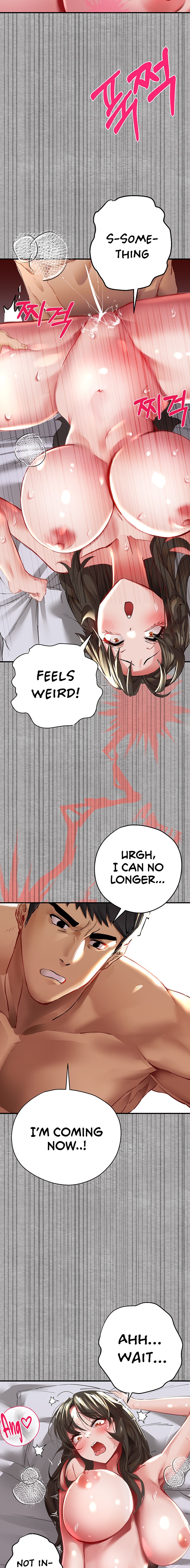 I Have To Sleep With A Stranger? - Chapter 2 - picture 27