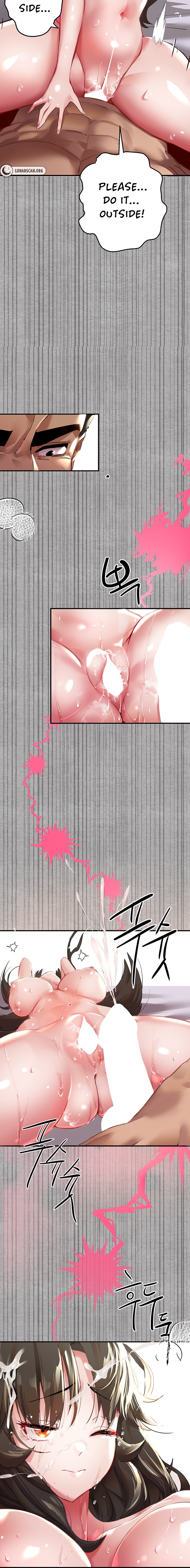 I Have To Sleep With A Stranger? - Chapter 2 - picture 28