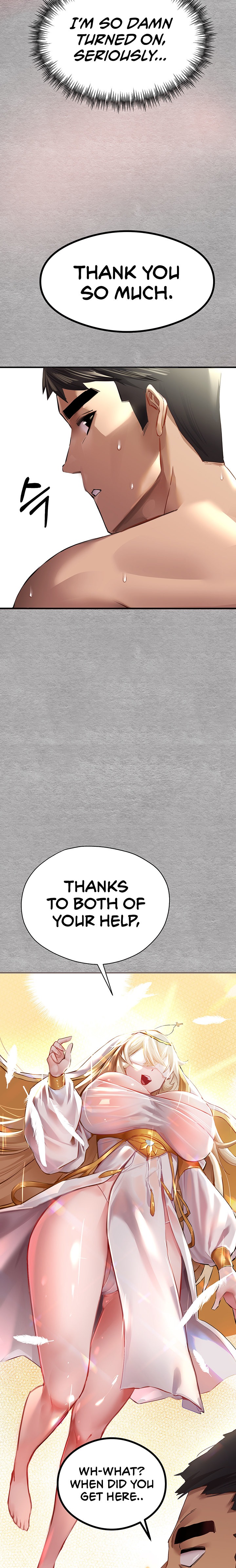 I Have To Sleep With A Stranger? - Chapter 2 - picture 30