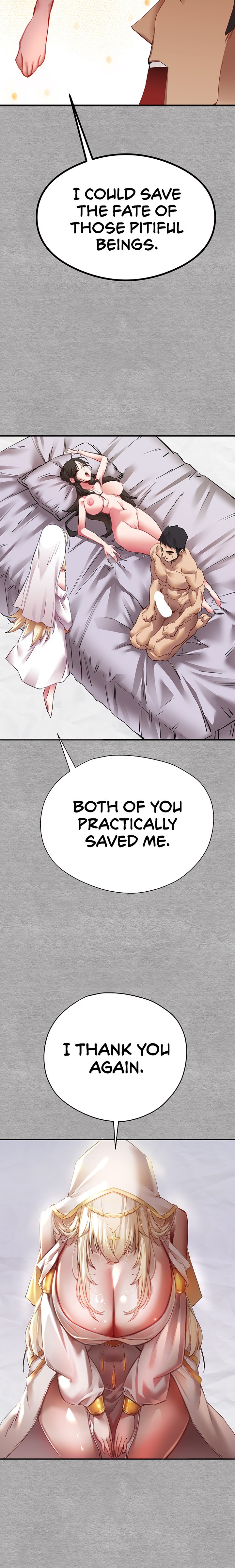 I Have To Sleep With A Stranger? - Chapter 2 - picture 31